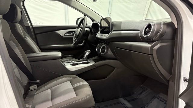 Used 2025 Chevrolet Blazer LT image 20