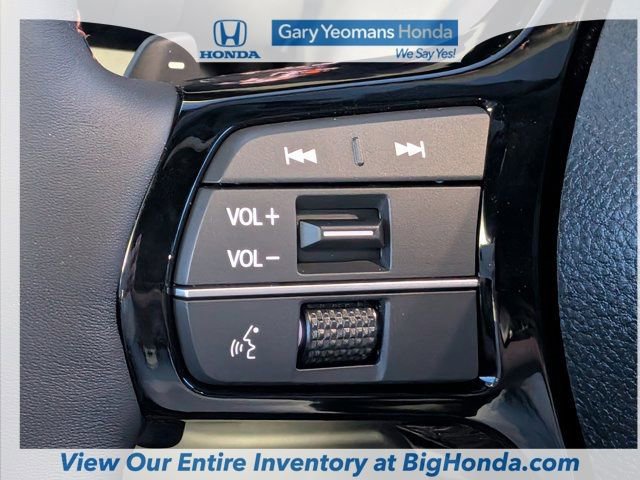 New 2026 Honda Passport TrailSport Elite image 29