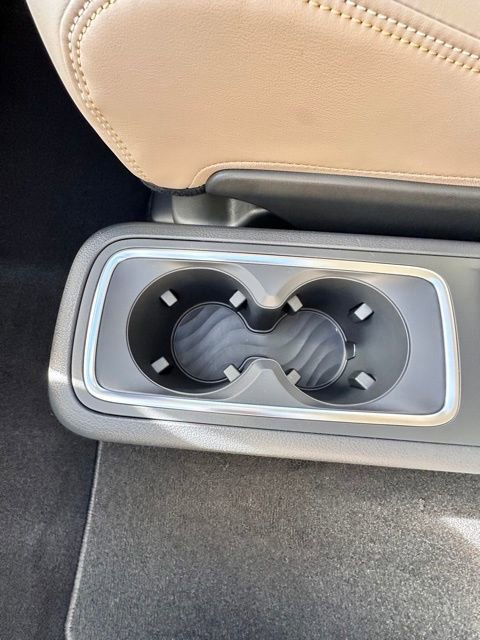 New 2026 Nissan Armada Platinum Reserve image 33