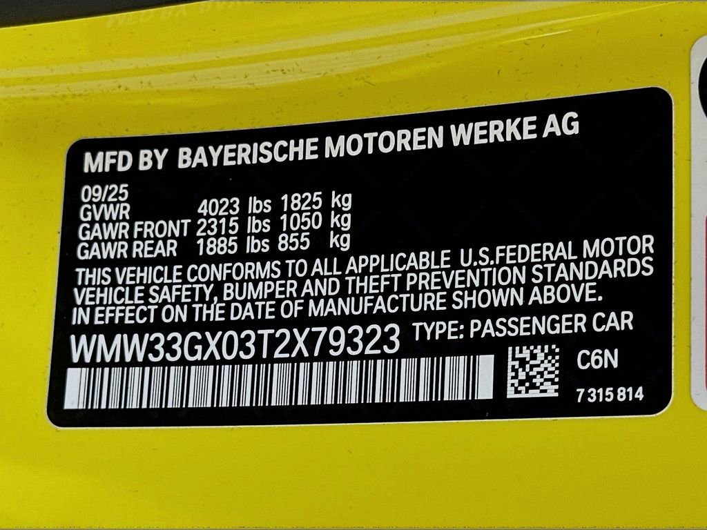 New 2026 MINI Cooper John Cooper Works image 23