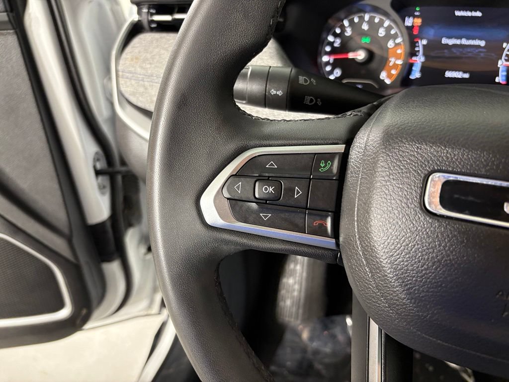 Used 2024 Jeep Compass Latitude AWD/4WD image 20