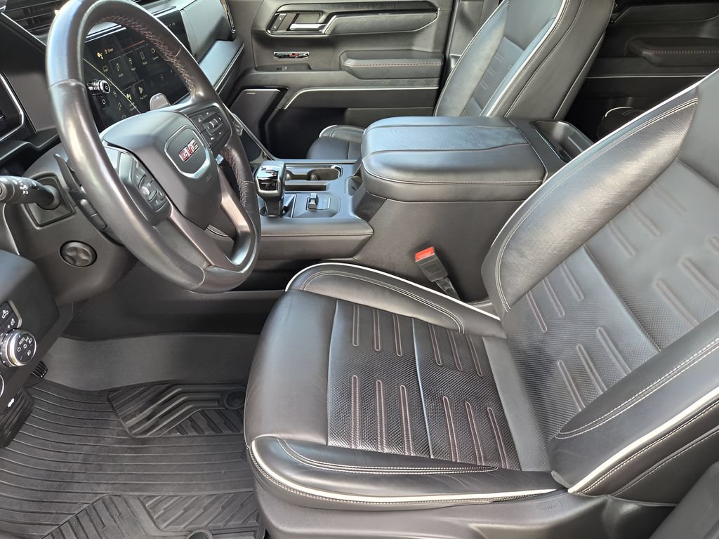 Used 2023 GMC Sierra 1500 AT4X w/ AT4X AEV Edition AWD/4WD image 12