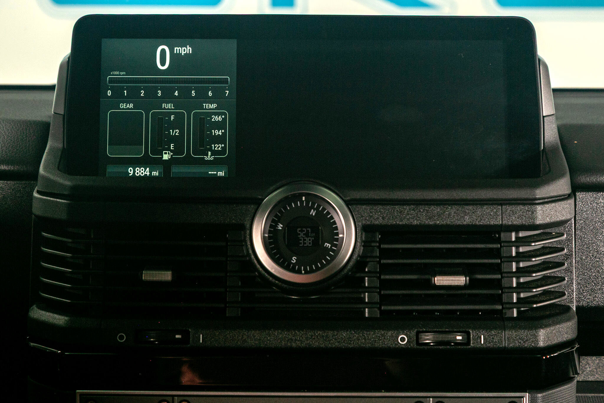 Used 2024 INEOS Grenadier image 34