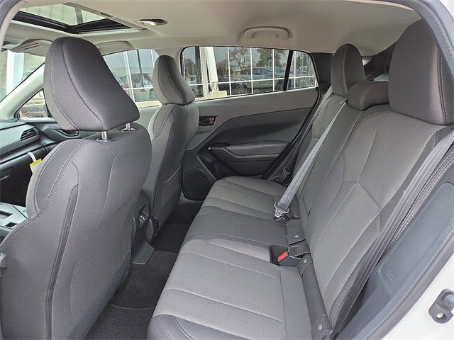 New 2026 Subaru Crosstrek 2.5i Premium image 8