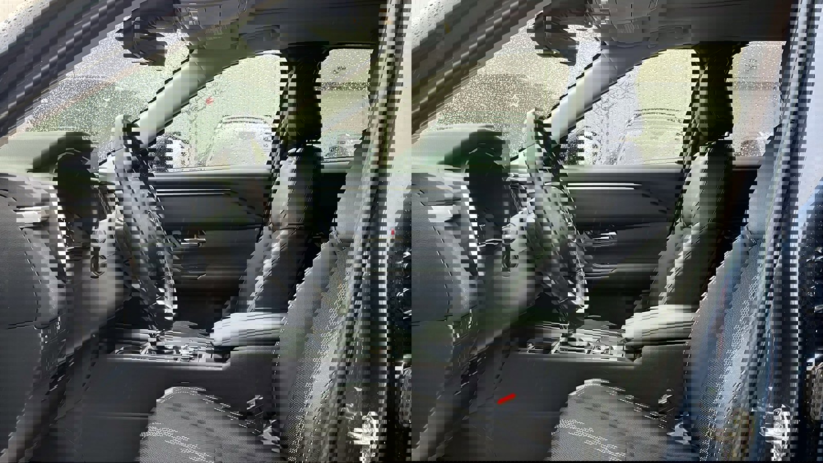 Certified 2023 MAZDA CX-50 2.5 S w/ Cargo Package image 10