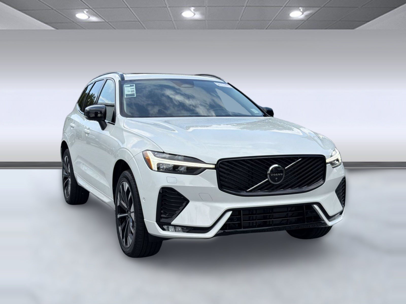 New 2026 Volvo XC60 B5 Ultra w/ Climate Package AWD/4WD image 7