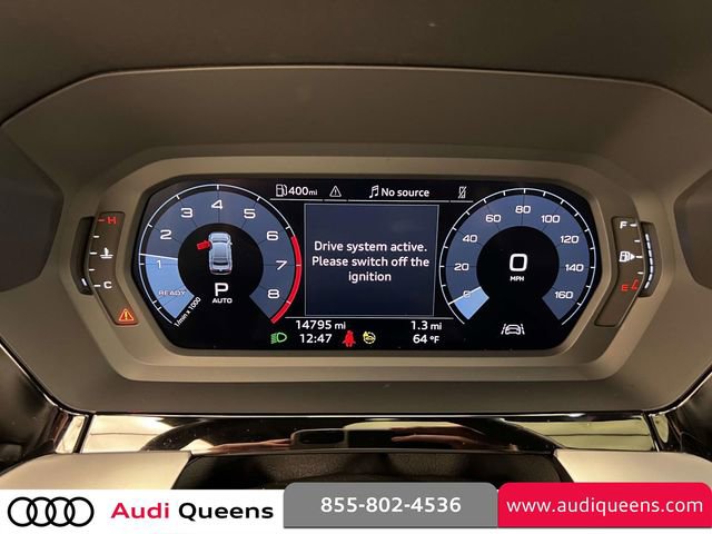 Certified 2023 Audi A3 2.0T Premium w/ Convenience Package image 26