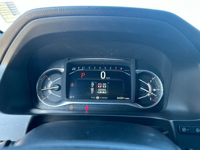 Used 2023 Honda Passport Elite image 14