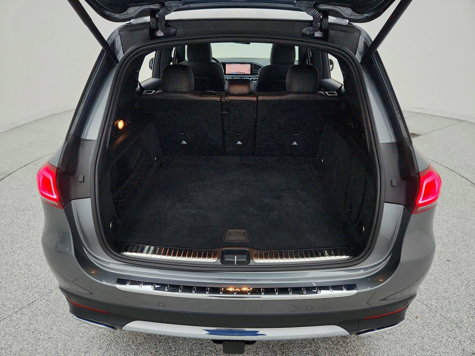 Certified 2022 Mercedes-Benz GLE 350 w/ Premium Package image 26