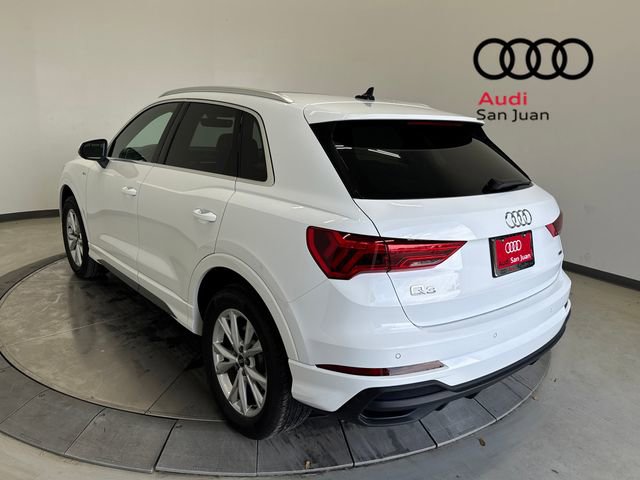 Used 2025 Audi Q3 2.0T Premium w/ Convenience Package image 42
