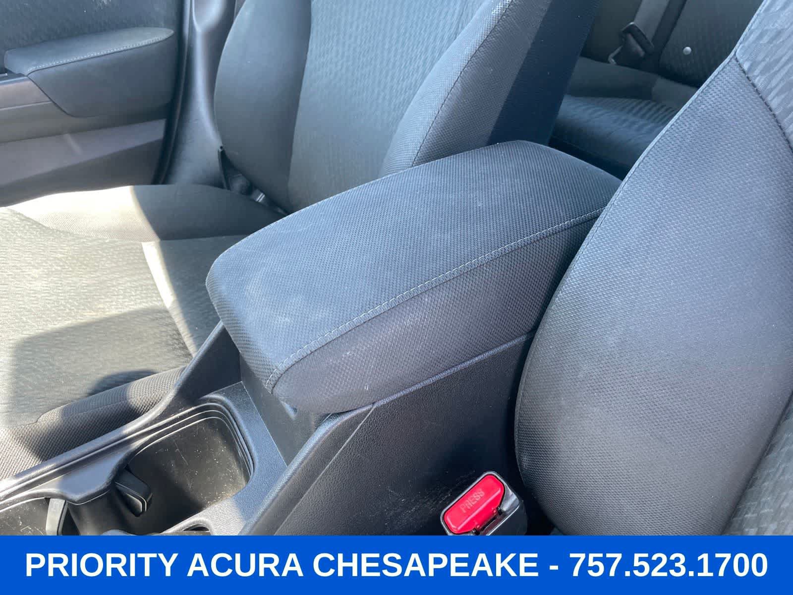 Used 2015 Honda Civic LX image 20