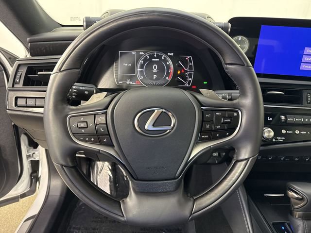 Certified 2023 Lexus ES 350 w/ Accessory Package (Z2) FWD image 11