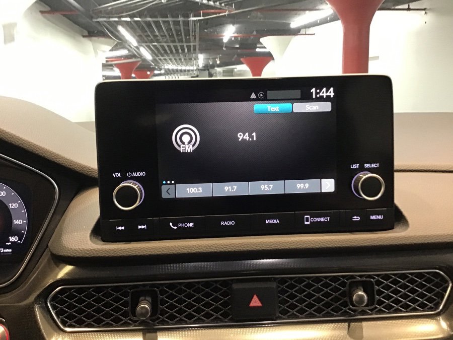 Used 2023 Acura Integra A-Spec FWD image 19