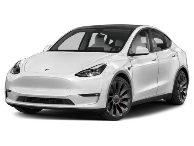 Used 2023 Tesla Model Y Long Range