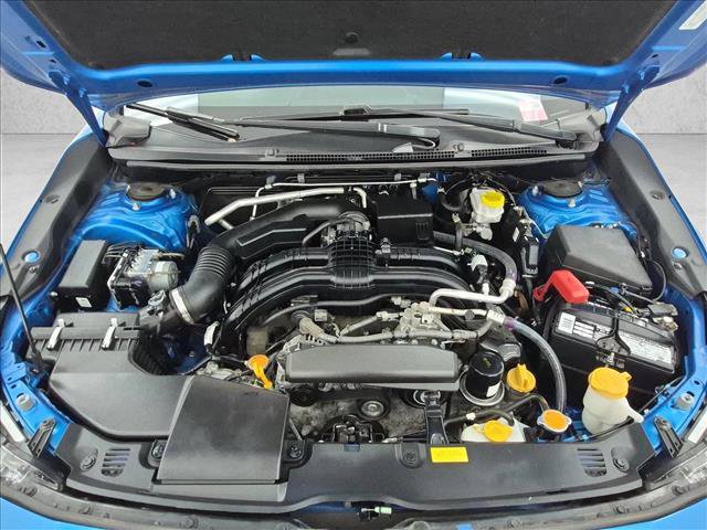Used 2022 Subaru Impreza 2.0i Limited w/ Popular Package #2 AWD/4WD image 25