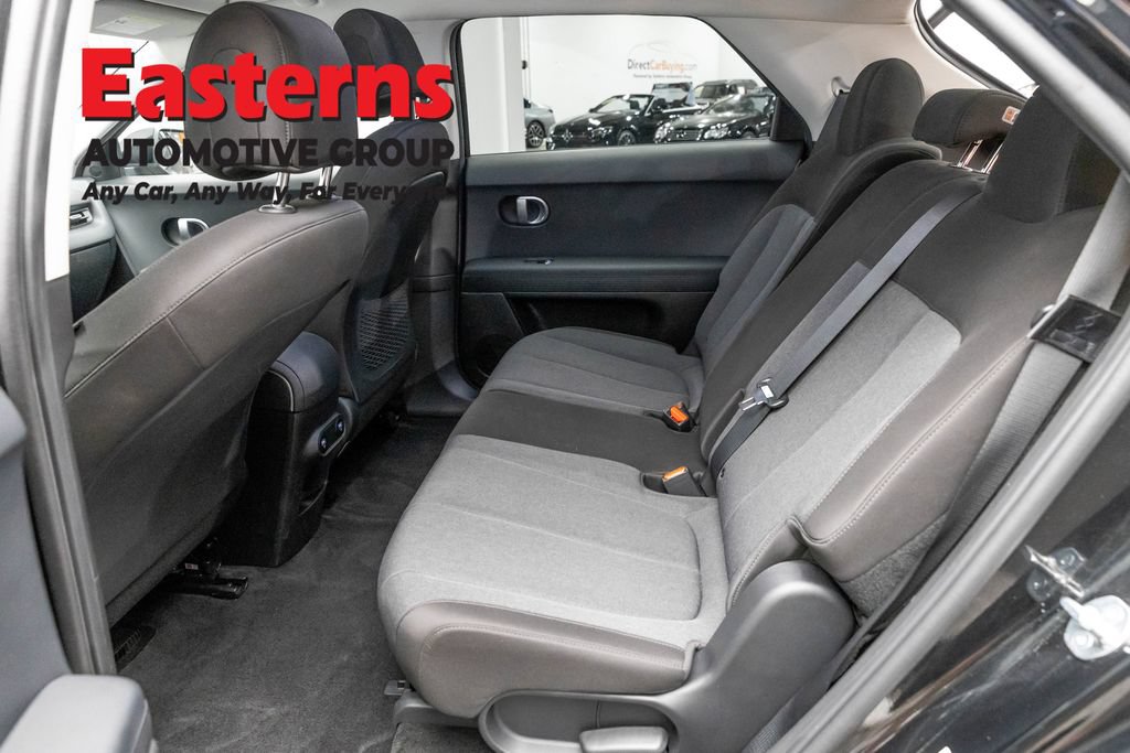 Used 2024 Hyundai Ioniq 5 SEL RWD image 19