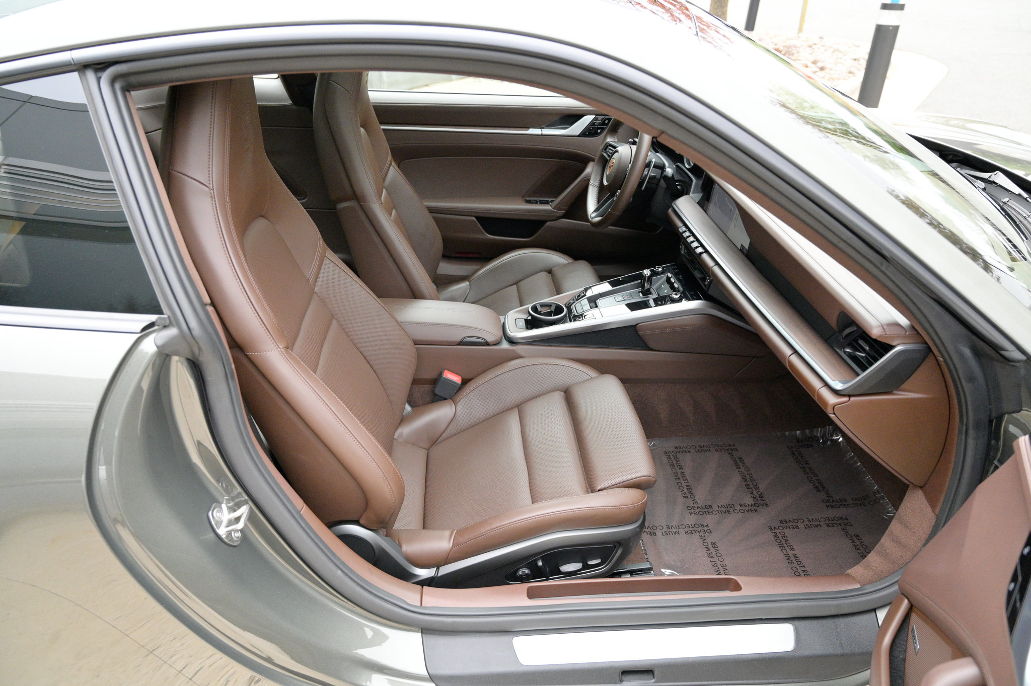 Used 2020 Porsche 911 Carrera 4S image 42