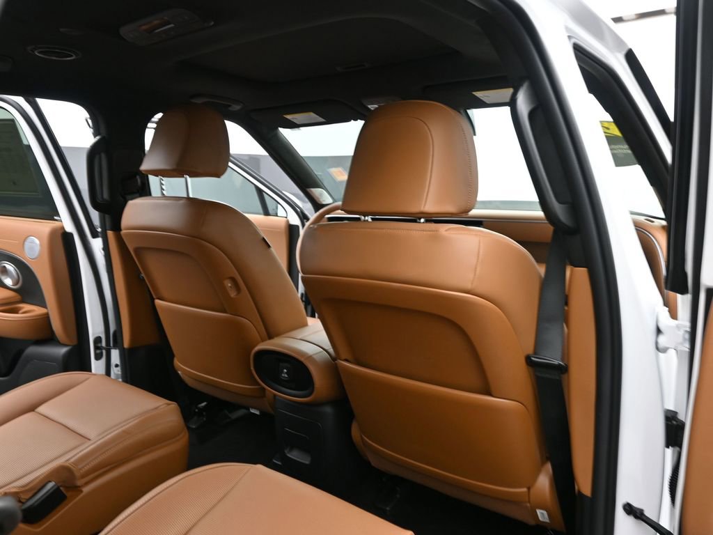 Used 2026 Hyundai Palisade Calligraphy image 16