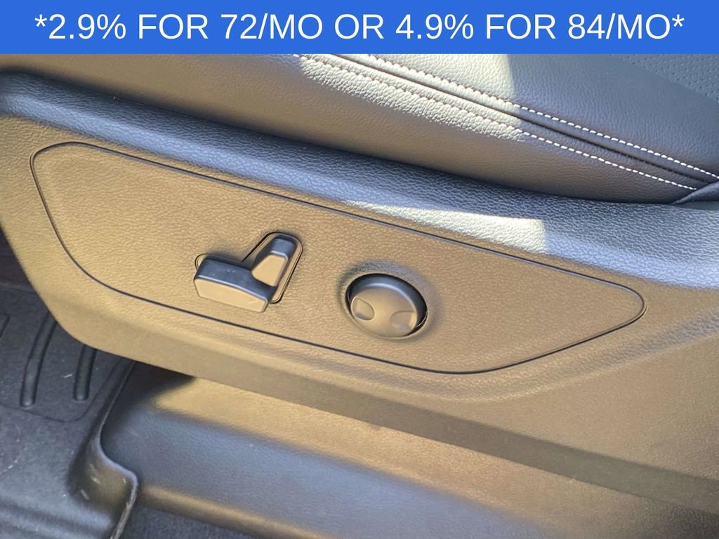 New 2026 RAM 1500 Big Horn AWD/4WD image 45
