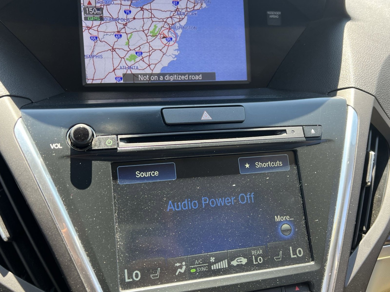 Used 2017 Acura MDX SH-AWD w/ Technology Package image 19