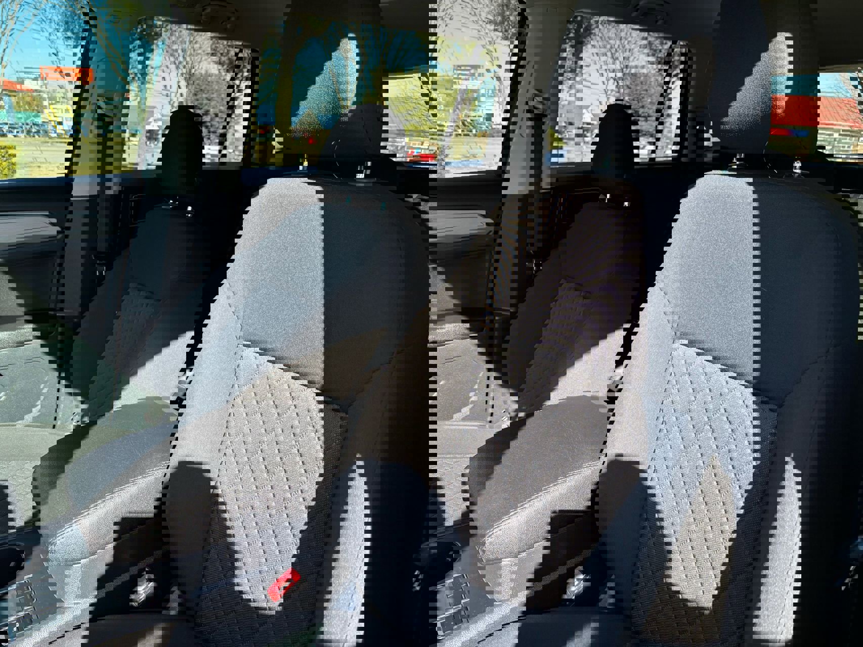 Used 2018 Volkswagen Atlas Launch Edition image 14