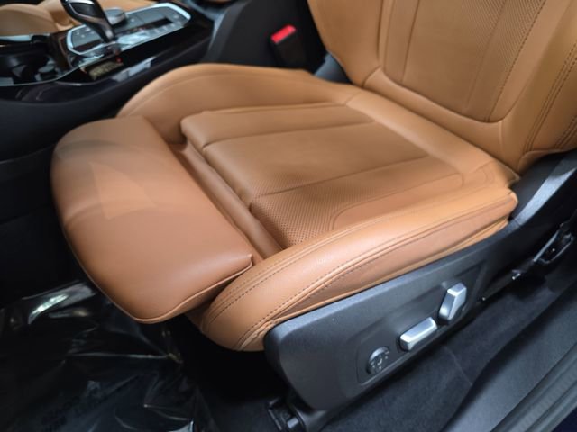 Certified 2023 BMW X3 M40i w/ Premium Package AWD/4WD image 25