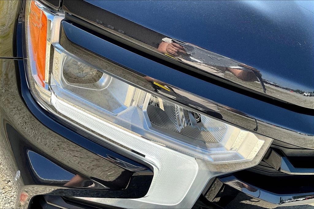 Used 2022 Chevrolet Silverado 1500 RST image 37