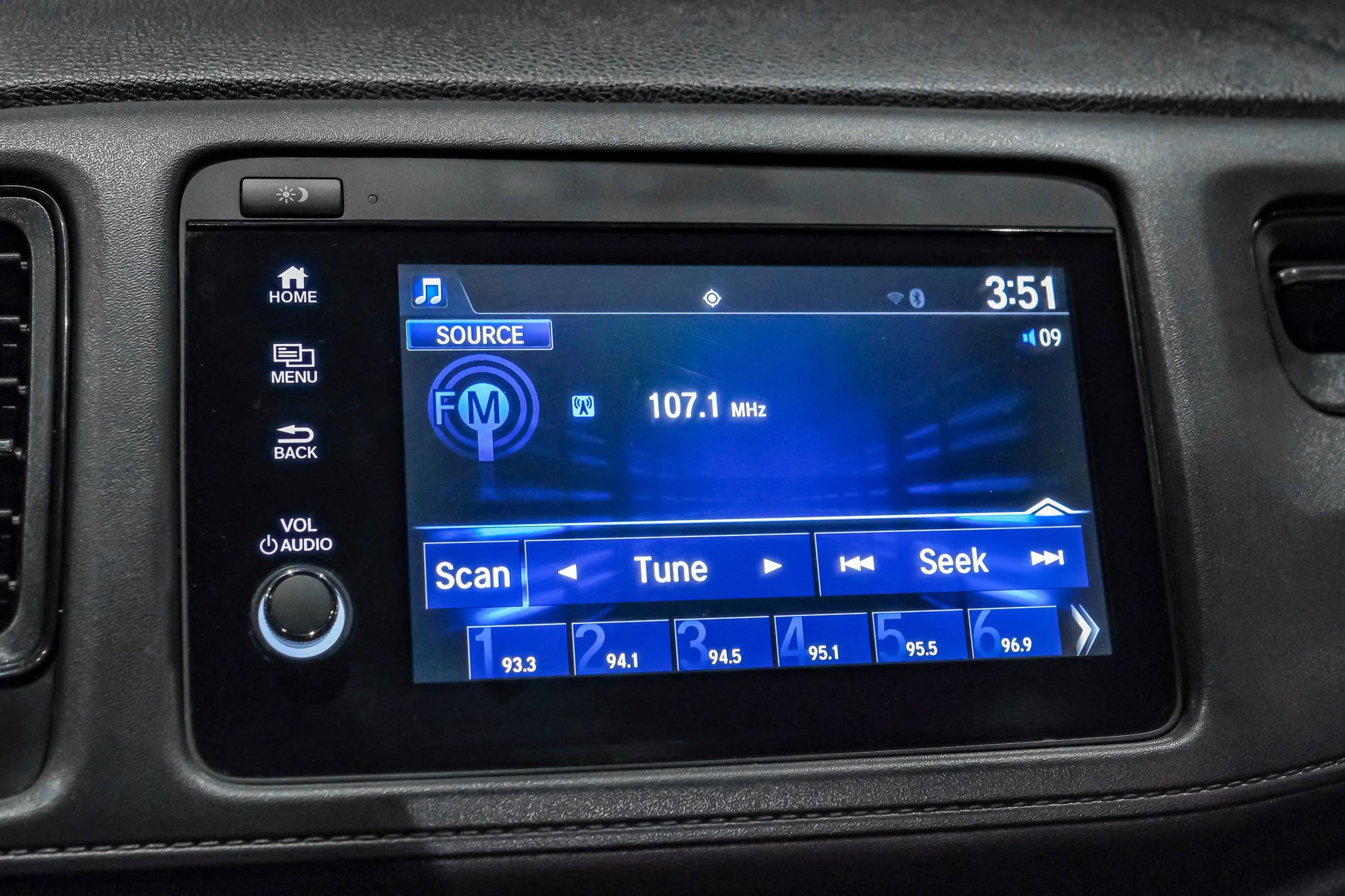 Used 2022 Honda HR-V Sport image 22