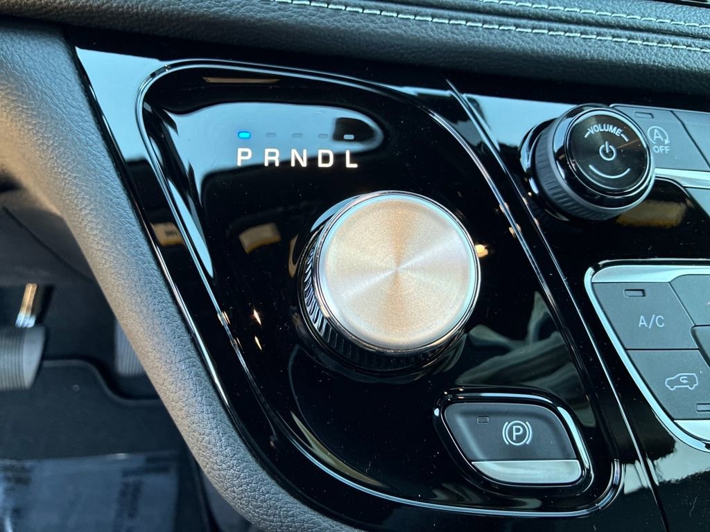 New 2026 Chrysler Pacifica Select image 22