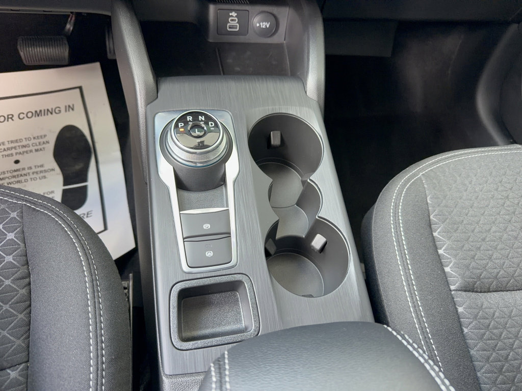Used 2025 Ford Escape Active w/ Tech Pack #1 image 23