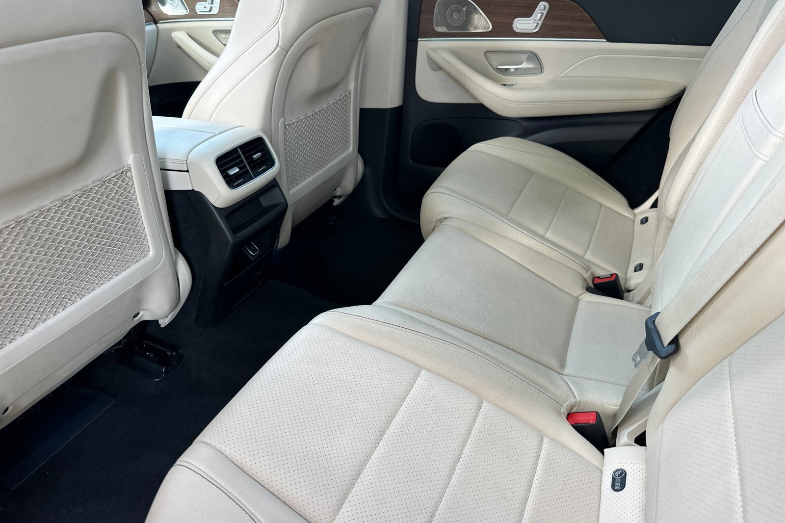 Certified 2022 Mercedes-Benz GLE 350 4MATIC image 28