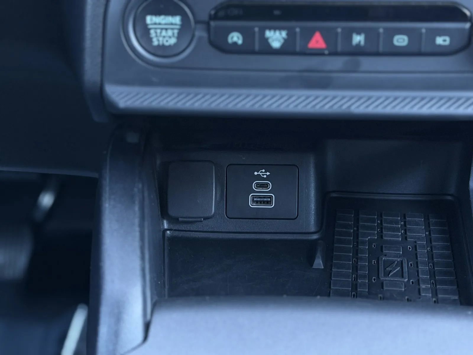 Used 2025 Ford Bronco Sport Badlands w/ Badlands Tech Package image 36