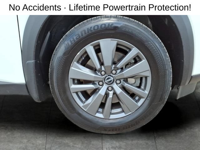Used 2023 Nissan Pathfinder SV AWD/4WD image 9