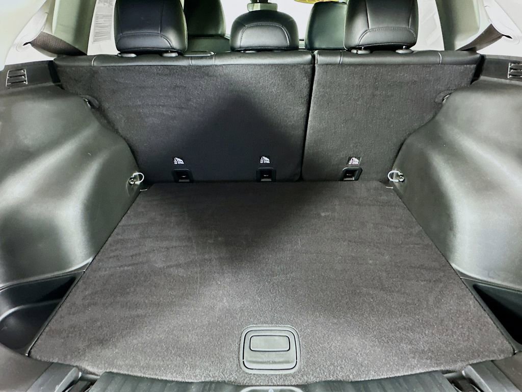 Certified 2022 Jeep Compass Latitude image 35