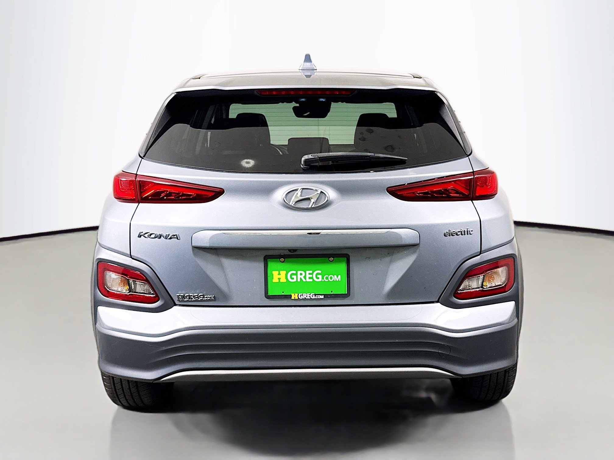 Used 2021 Hyundai Kona Limited image 8
