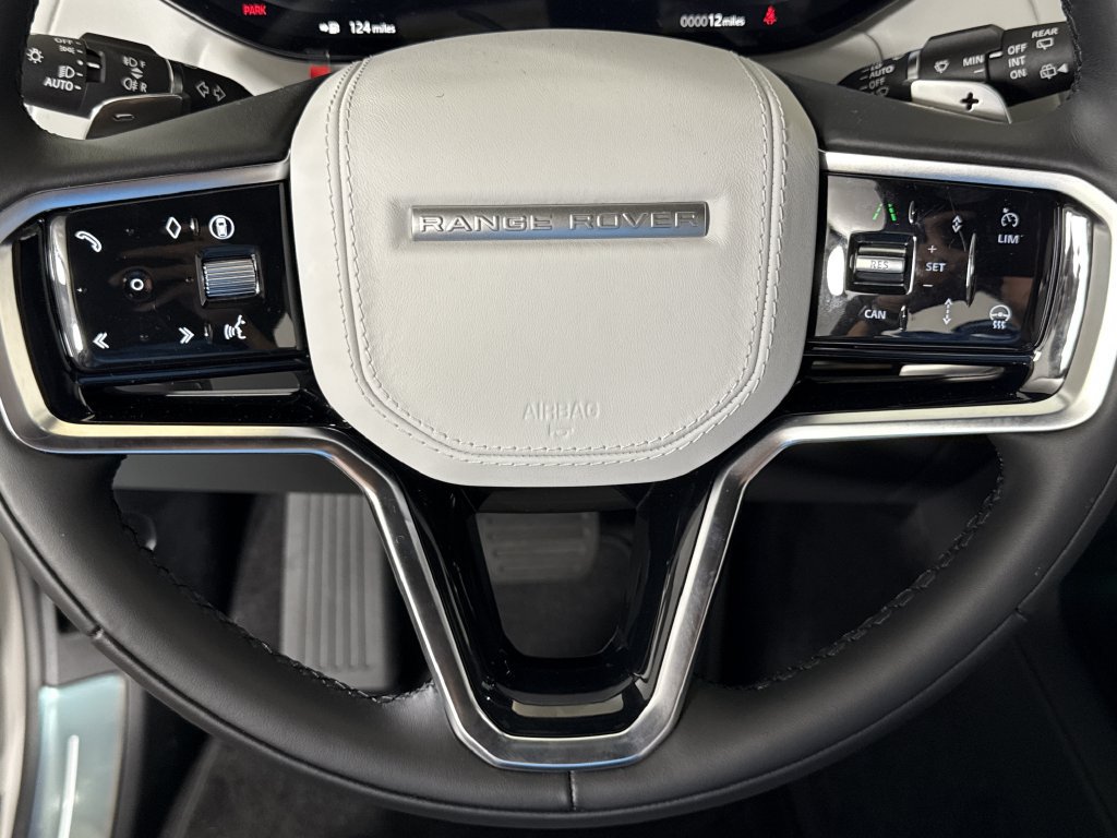 New 2027 Land Rover Range Rover Sport SE AWD/4WD image 20