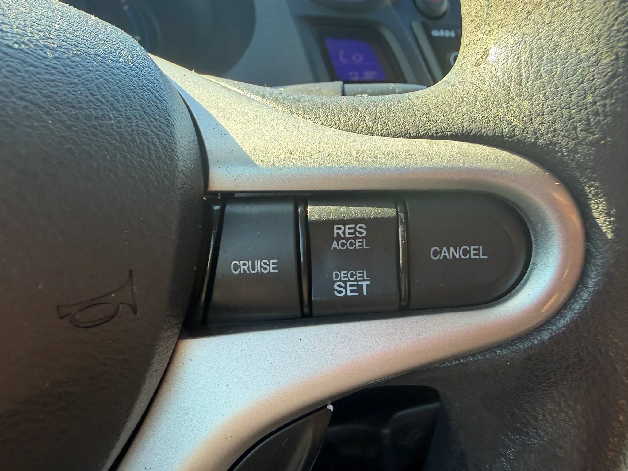 Used 2014 Honda Insight LX image 14