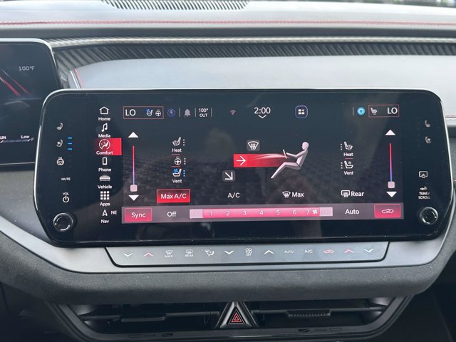 New 2026 Dodge Charger Scat Pack AWD/4WD image 11