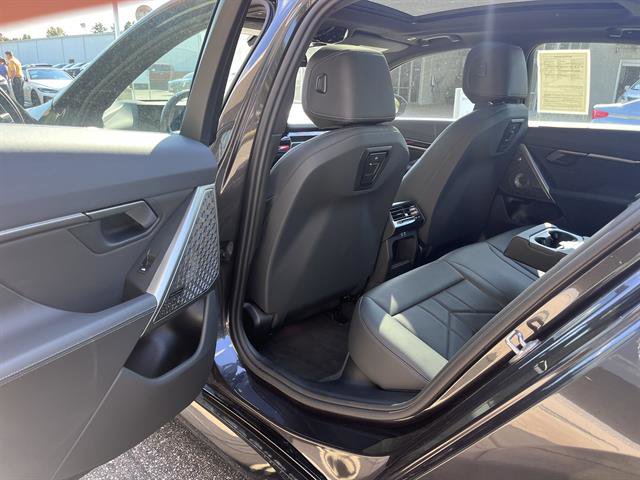 New 2024 BMW i5 M60 w/ Premium Package image 20