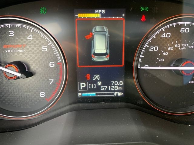 Used 2020 Subaru Forester Sport w/ Popular Package #2 image 34