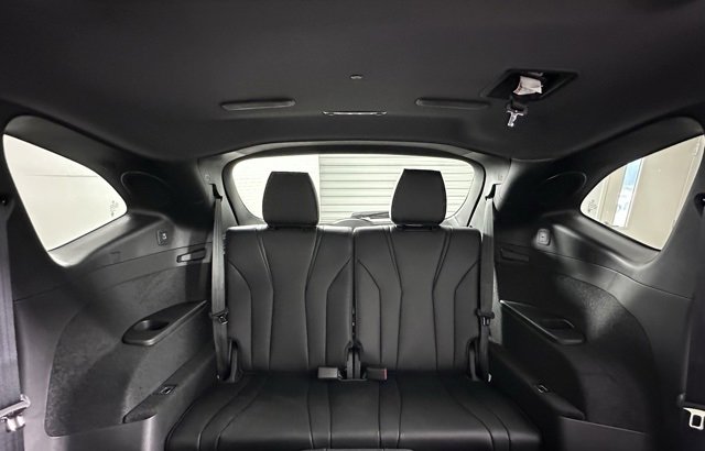 New 2026 Acura MDX Type S image 25