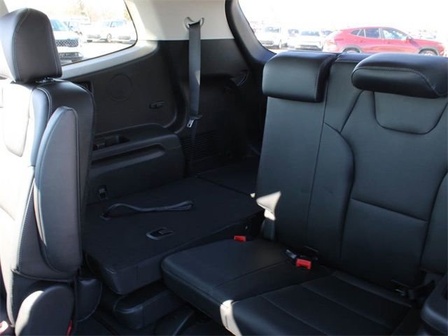 New 2025 Kia Telluride S image 14