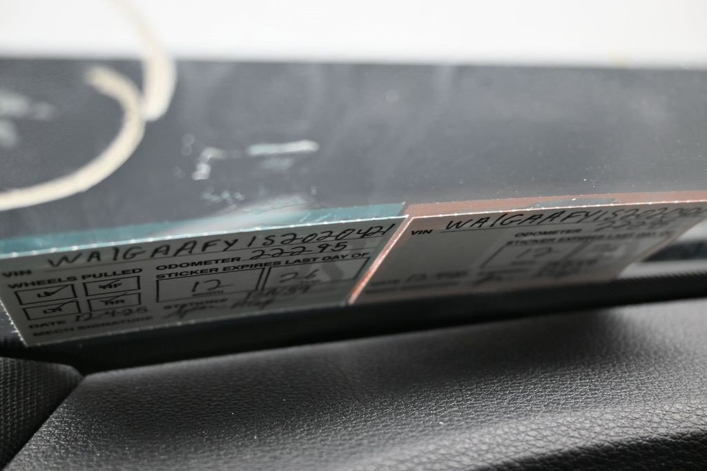 Used 2025 Audi Q5 2.0T Premium image 3