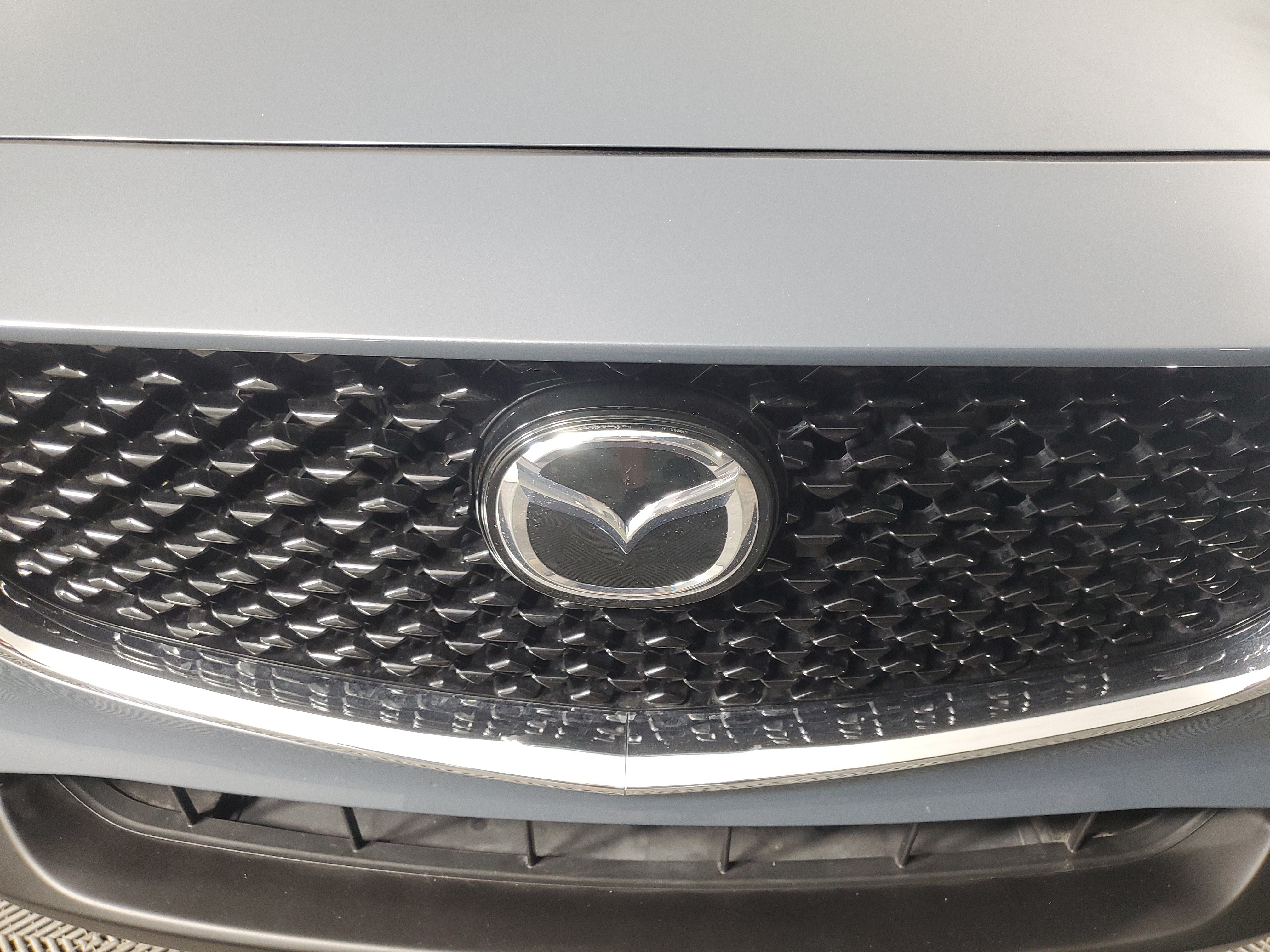 Used 2023 MAZDA CX-30 AWD 2.5 S w/ Preferred Package image 10