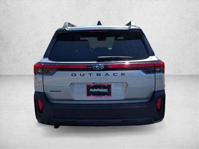 New 2026 Subaru Outback Limited w/ Premium/Limited Package 2 AWD/4WD image 6