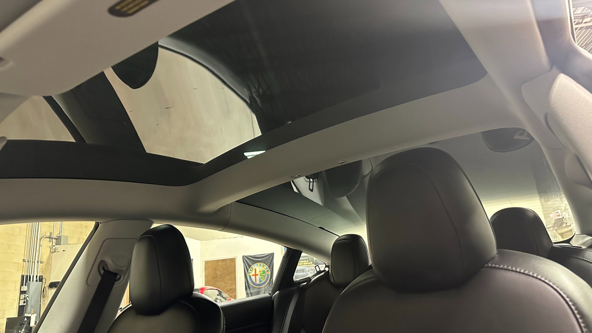 Used 2019 Tesla Model 3 Long Range image 29