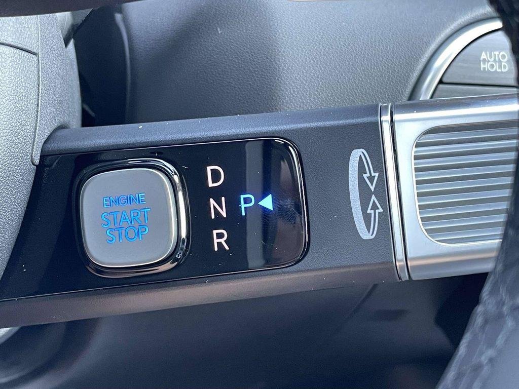 New 2027 Hyundai Palisade SEL Premium AWD/4WD image 55