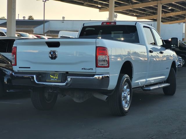 Certified 2024 RAM 3500 Big Horn image 4