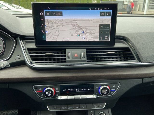 Certified 2022 Audi Q5 2.0T Prestige image 18