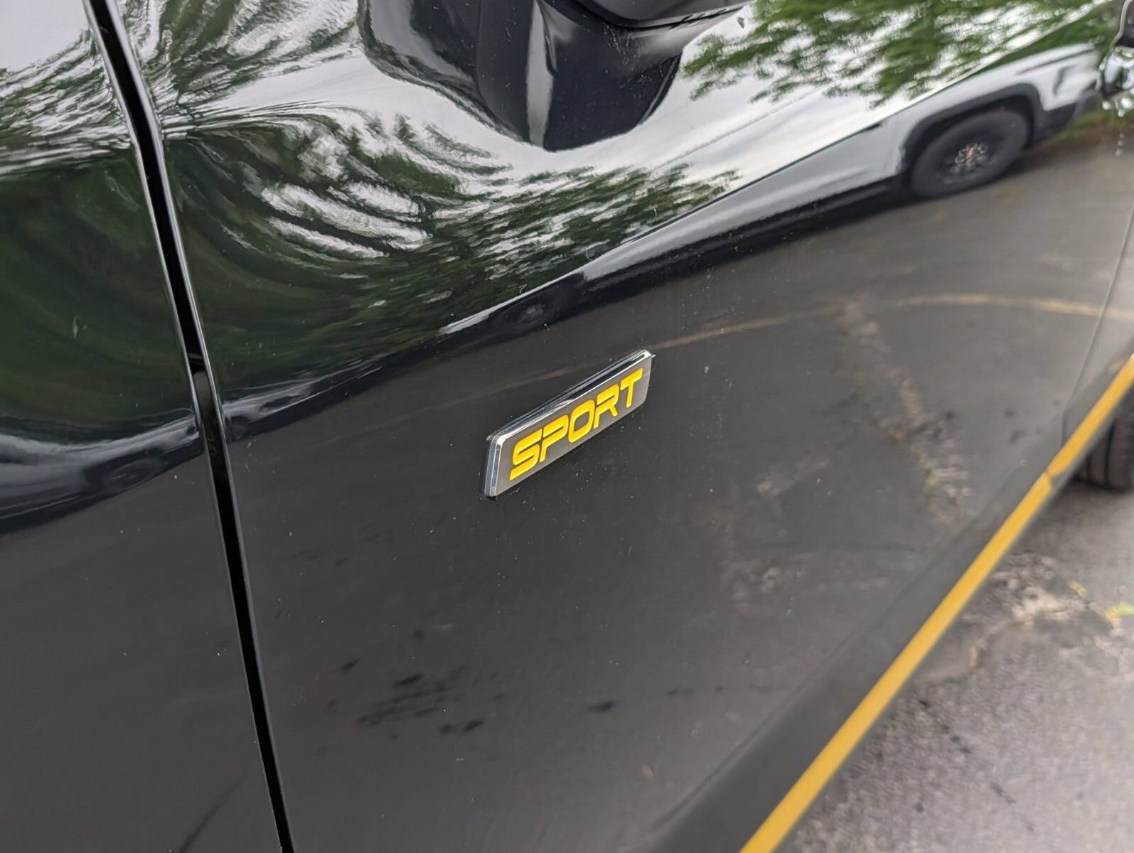 Certified 2024 Subaru Crosstrek 2.5i Sport w/ Crosstrek Mirror Package AWD/4WD image 5
